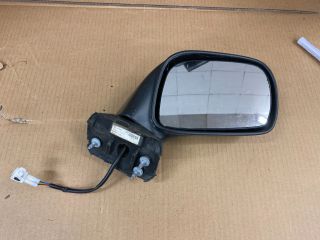 bontott SUZUKI WAGON R PLUS Jobb Visszapillantó Tükör (Elektromos)