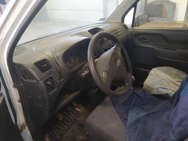 bontott SUZUKI WAGON R PLUS Jobb Visszapillantó Tükör (Elektromos)