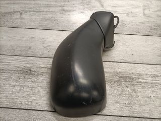 bontott SUZUKI WAGON R PLUS Jobb Visszapillantó Tükör (Elektromos)