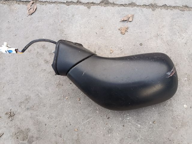 bontott SUZUKI WAGON R PLUS Jobb Visszapillantó Tükör (Elektromos)