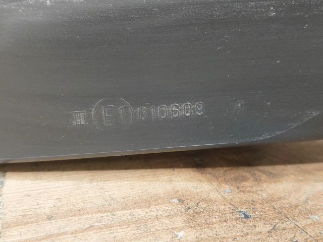 bontott SUZUKI WAGON R PLUS Jobb Visszapillantó Tükör (Elektromos)