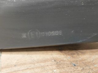 bontott SUZUKI WAGON R PLUS Jobb Visszapillantó Tükör (Elektromos)