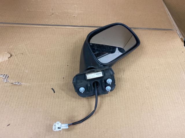 bontott SUZUKI WAGON R PLUS Jobb Visszapillantó Tükör (Elektromos)