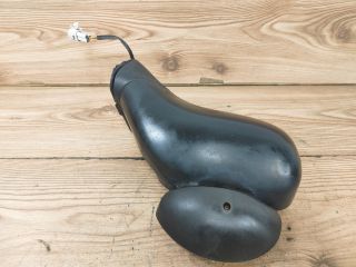 bontott SUZUKI WAGON R PLUS Jobb Visszapillantó Tükör (Elektromos)