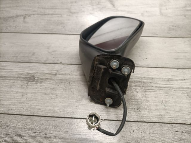 bontott SUZUKI WAGON R PLUS Jobb Visszapillantó Tükör (Elektromos)