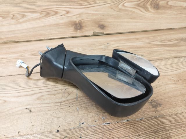 bontott SUZUKI WAGON R PLUS Jobb Visszapillantó Tükör (Elektromos)