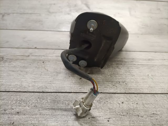 bontott SUZUKI WAGON R PLUS Jobb Visszapillantó Tükör (Elektromos)