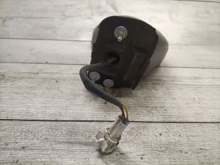 bontott SUZUKI WAGON R PLUS Jobb Visszapillantó Tükör (Elektromos)