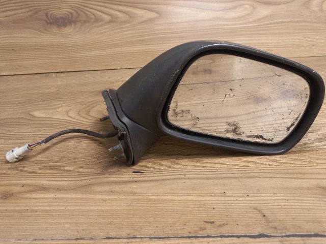 bontott SUZUKI WAGON R PLUS Jobb Visszapillantó Tükör (Elektromos)