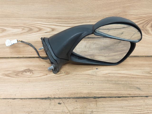 bontott SUZUKI WAGON R PLUS Jobb Visszapillantó Tükör (Elektromos)