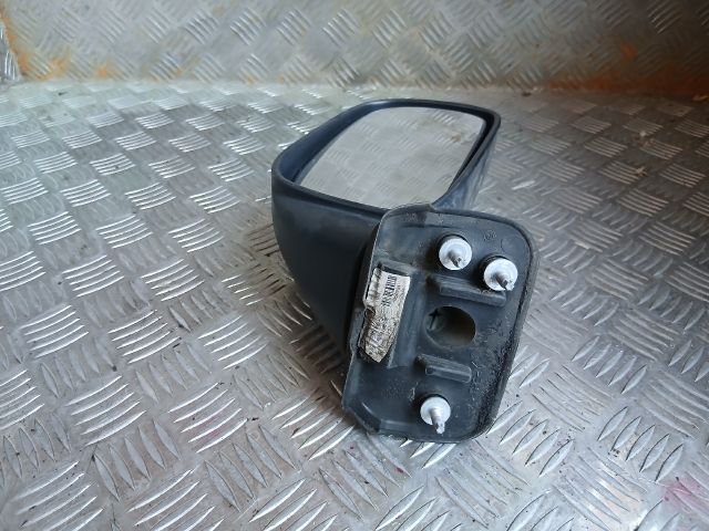 bontott SUZUKI WAGON R PLUS Jobb Visszapillantó Tükör (Mechanikus)