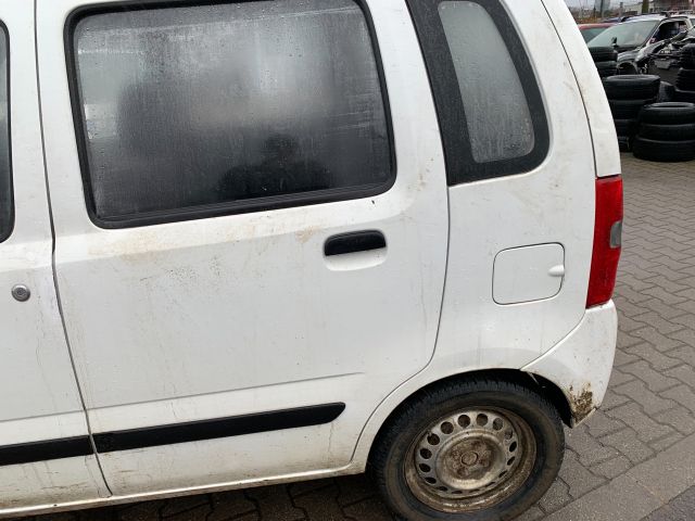 bontott SUZUKI WAGON R PLUS Jobb Visszapillantó Tükör (Mechanikus)