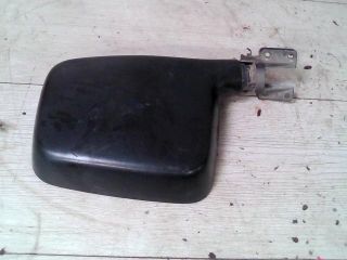 bontott SUZUKI WAGON R PLUS Jobb Visszapillantó Tükör (Mechanikus)