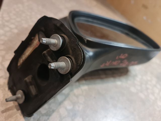 bontott SUZUKI WAGON R PLUS Jobb Visszapillantó Tükör (Mechanikus)