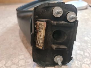 bontott SUZUKI WAGON R PLUS Jobb Visszapillantó Tükör (Mechanikus)