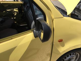 bontott SUZUKI WAGON R PLUS Jobb Visszapillantó Tükör (Mechanikus)