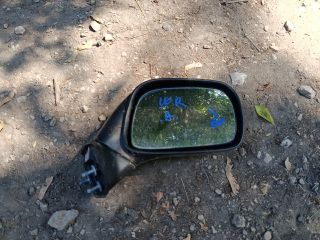 bontott SUZUKI WAGON R PLUS Jobb Visszapillantó Tükör (Mechanikus)