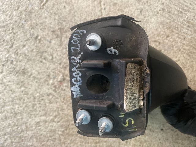 bontott SUZUKI WAGON R PLUS Jobb Visszapillantó Tükör (Mechanikus)