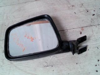 bontott SUZUKI WAGON R PLUS Jobb Visszapillantó Tükör (Mechanikus)