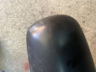 bontott SUZUKI WAGON R PLUS Jobb Visszapillantó Tükör (Mechanikus)