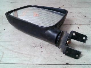 bontott SUZUKI WAGON R PLUS Jobb Visszapillantó Tükör (Mechanikus)