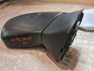bontott SUZUKI WAGON R PLUS Jobb Visszapillantó Tükör (Mechanikus)