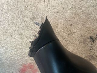 bontott SUZUKI WAGON R PLUS Jobb Visszapillantó Tükör (Mechanikus)