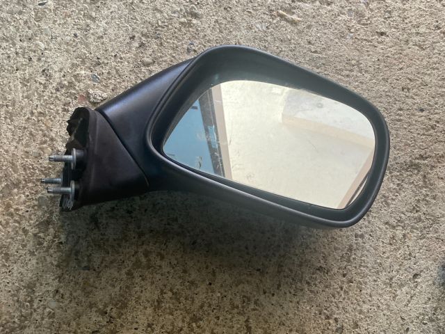 bontott SUZUKI WAGON R PLUS Jobb Visszapillantó Tükör (Mechanikus)