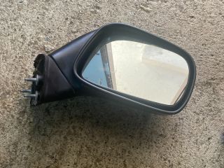 bontott SUZUKI WAGON R PLUS Jobb Visszapillantó Tükör (Mechanikus)