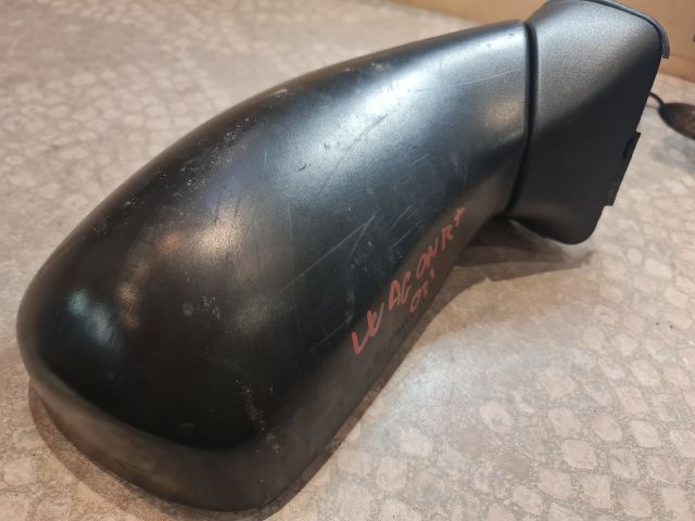 bontott SUZUKI WAGON R PLUS Jobb Visszapillantó Tükör (Mechanikus)