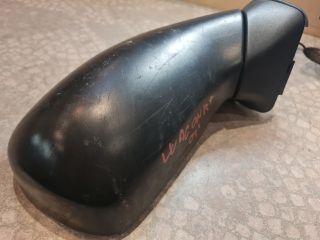 bontott SUZUKI WAGON R PLUS Jobb Visszapillantó Tükör (Mechanikus)