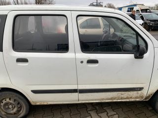 bontott SUZUKI WAGON R PLUS Jobb Visszapillantó Tükör (Mechanikus)