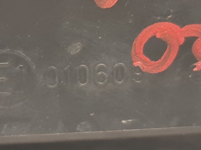 bontott SUZUKI WAGON R PLUS Jobb Visszapillantó Tükör (Mechanikus)