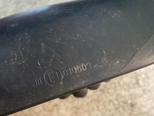 bontott SUZUKI WAGON R PLUS Jobb Visszapillantó Tükör (Mechanikus)