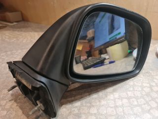 bontott SUZUKI WAGON R PLUS Jobb Visszapillantó Tükör (Mechanikus)