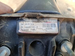 bontott SUZUKI WAGON R PLUS Jobb Visszapillantó Tükör (Mechanikus)