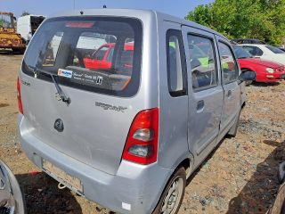 bontott SUZUKI WAGON R PLUS Jobb Visszapillantó Tükör (Mechanikus)