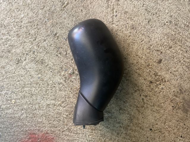 bontott SUZUKI WAGON R PLUS Jobb Visszapillantó Tükör (Mechanikus)