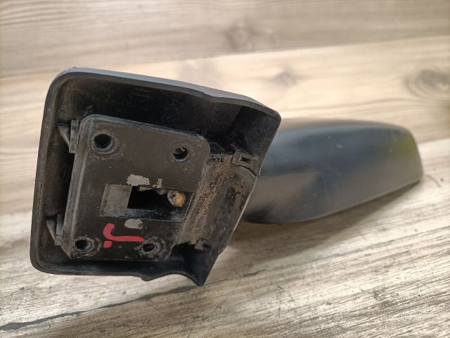 bontott SUZUKI WAGON R PLUS Jobb Visszapillantó Tükör (Mechanikus)