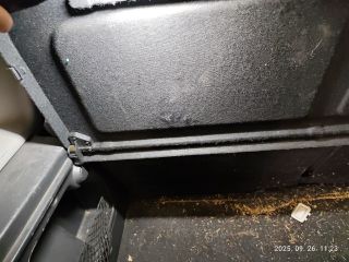 bontott SUZUKI WAGON R PLUS Kalaptartó