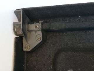 bontott SUZUKI WAGON R PLUS Kalaptartó