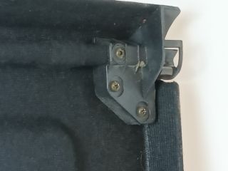 bontott SUZUKI WAGON R PLUS Kalaptartó