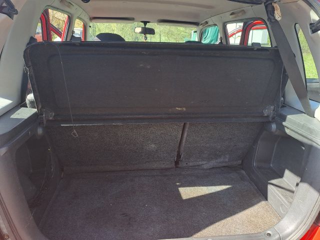 bontott SUZUKI WAGON R PLUS Kalaptartó