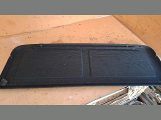 bontott SUZUKI WAGON R PLUS Kalaptartó