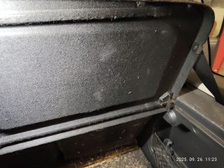 bontott SUZUKI WAGON R PLUS Kalaptartó