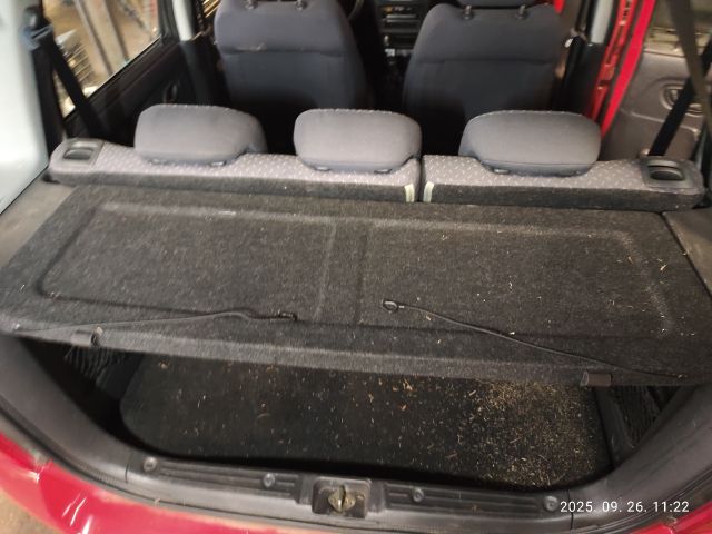 bontott SUZUKI WAGON R PLUS Kalaptartó