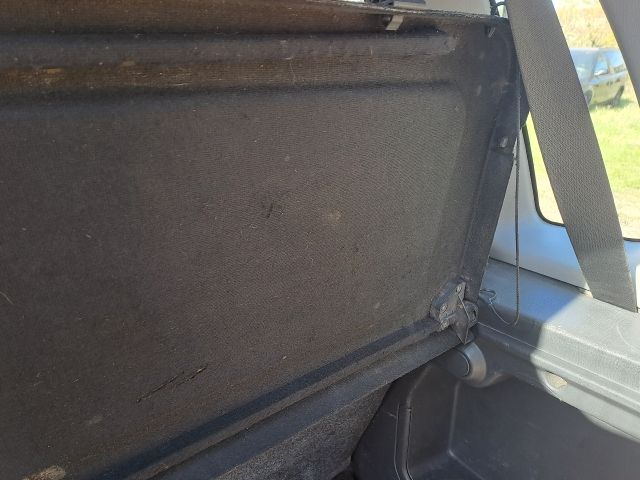 bontott SUZUKI WAGON R PLUS Kalaptartó