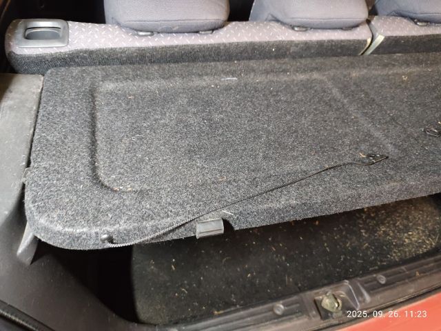 bontott SUZUKI WAGON R PLUS Kalaptartó