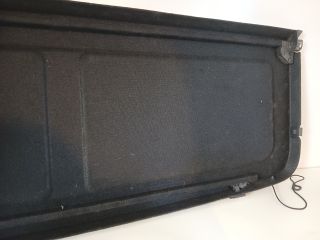 bontott SUZUKI WAGON R PLUS Kalaptartó