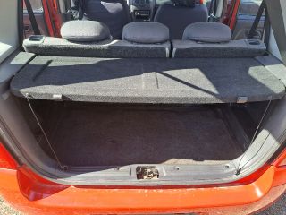 bontott SUZUKI WAGON R PLUS Kalaptartó